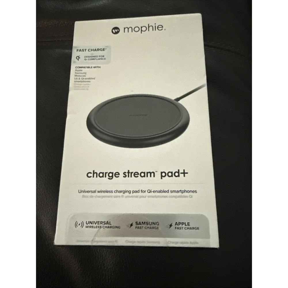 mophie new sealed